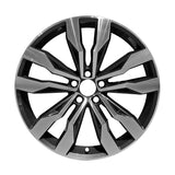 Aluminum Wheel For Volkswagen Tiguan 2017-2021(ALYWB010U35)