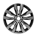 Aluminum Wheel For Volkswagen Tiguan 2017-2021(ALYWB010U35)