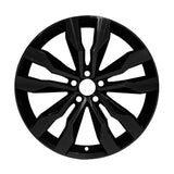 Aluminum Wheel For Volkswagen Tiguan 2017-2021(ALYWB010U45)
