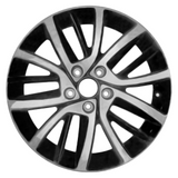 Aluminum Wheel For Volkswagen Golf Sportwagen 2017-2018(ALYWB019U45)