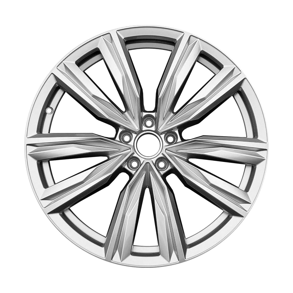 Aluminum Wheel For Volkswagen Tiguan 2018-2019(ALYWB020U10)