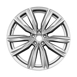 Aluminum Wheel For Volkswagen Tiguan 2018-2019(ALYWB020U10)