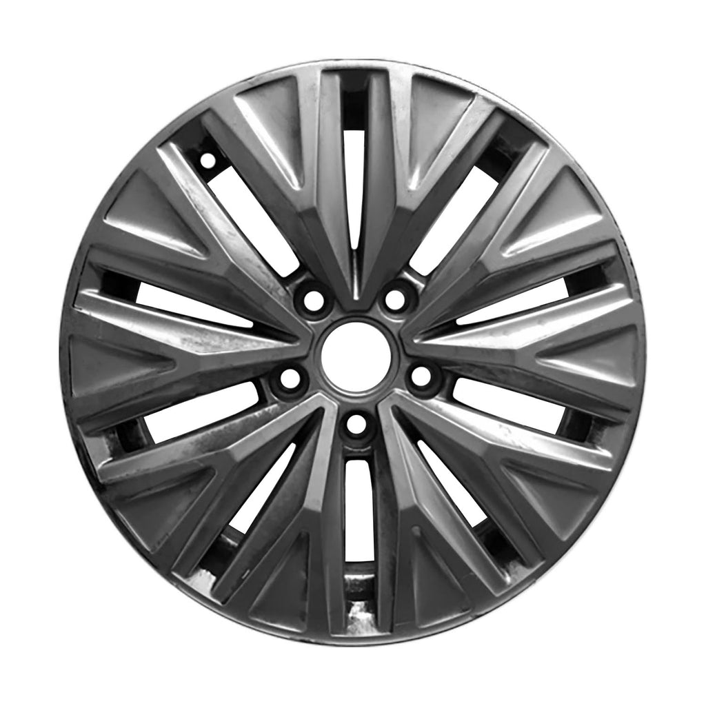 Aluminum Wheel For Volkswagen Jetta (2011-) (type 6) 2018-2021(ALYWB021U20)