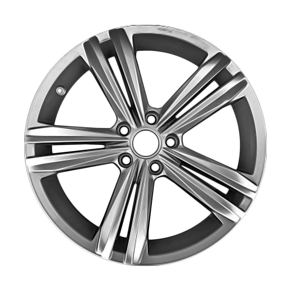 Aluminum Wheel For Volkswagen Tiguan 2018-2023(ALYWB022U77)