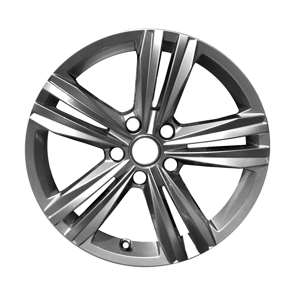 Aluminum Wheel For Volkswagen Jetta (2011-) (type 6) 2019-2023(ALYWB023U20)