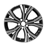 Aluminum Wheel For Volkswagen Passat (2012-) 2020-2022(ALYWB025U45)