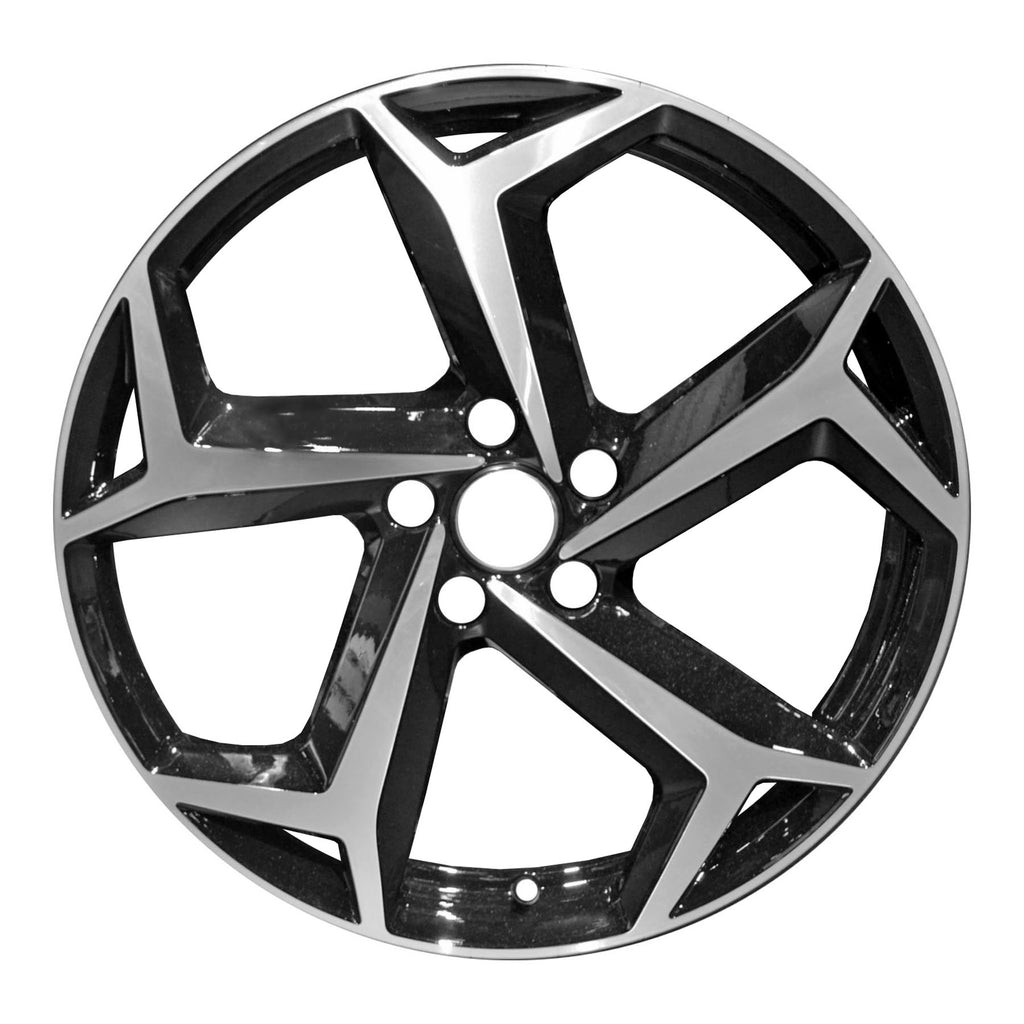 Aluminum Wheel For Volkswagen Passat (2012-) 2020-2022(ALYWB027U45)