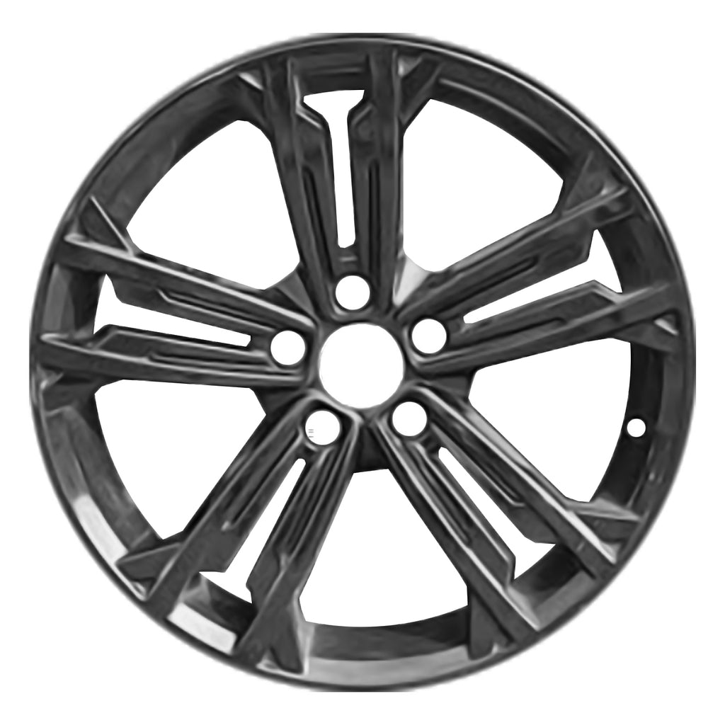 Aluminum Wheel For Volkswagen Jetta (2011-) (type 6) 2019-2022(ALYWB029U45)