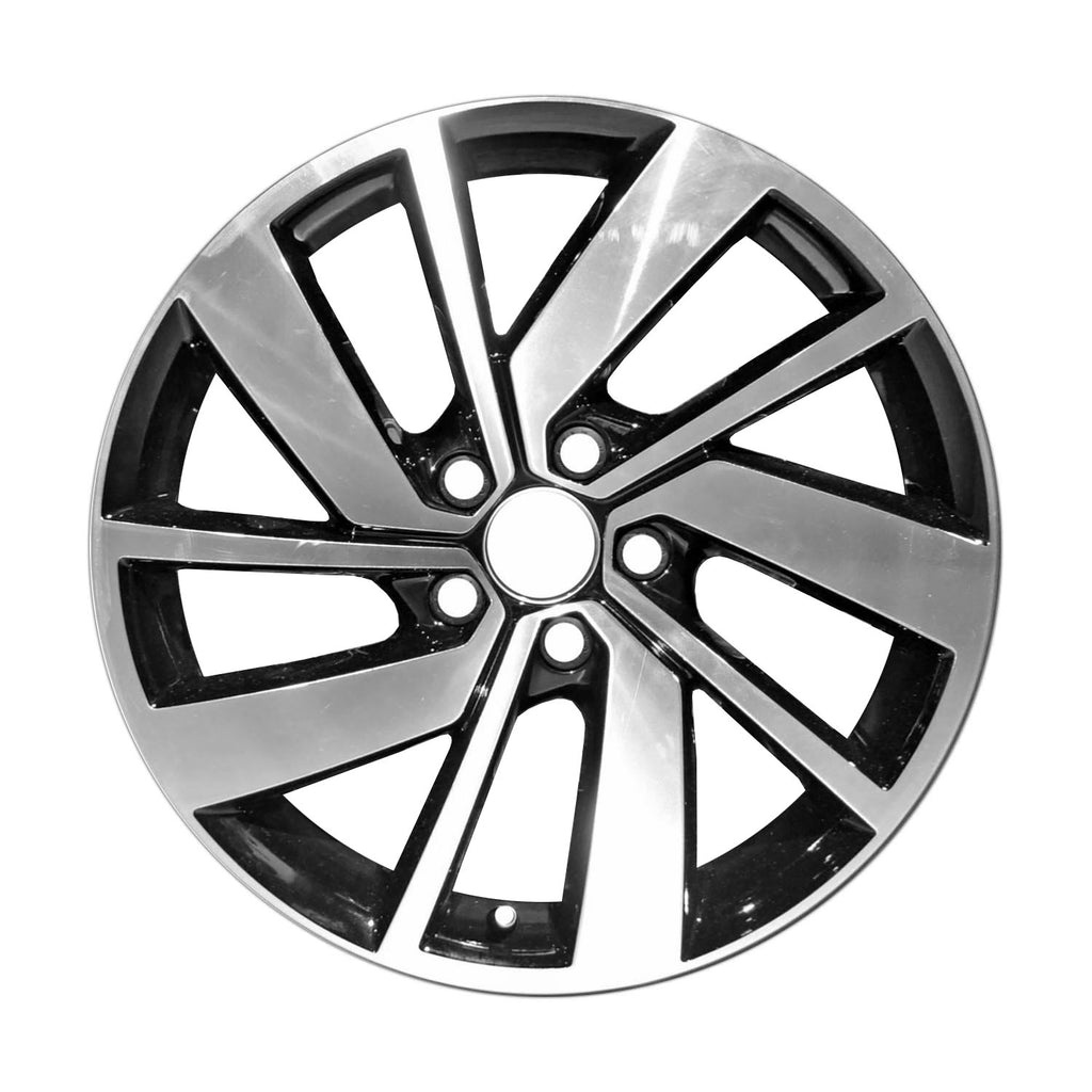 Aluminum Wheel For Volkswagen Jetta (2011-) (type 6) 2019-2021(ALYWB030U45N)