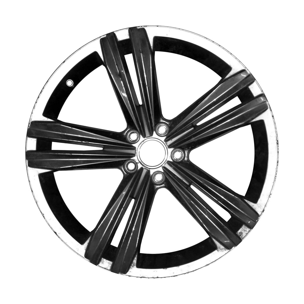 Aluminum Wheel For Volkswagen Tiguan 2019-2019(ALYWB031U20)