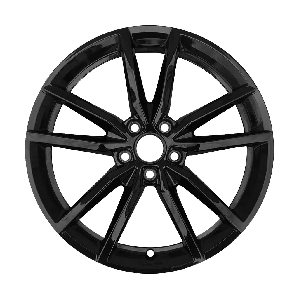 Aluminum Wheel For Volkswagen Gti (2010-) 2019-2021(ALYWB032U45)