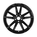 Aluminum Wheel For Volkswagen Gti (2010-) 2019-2021(ALYWB032U45)