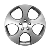 Aluminum Wheel For Volkswagen Golf (1999-) 2006-2014(ALYWB033A30)