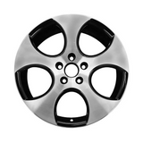 Aluminum Wheel For Volkswagen Golf (1999-) 2006-2014(ALYWB033A45)