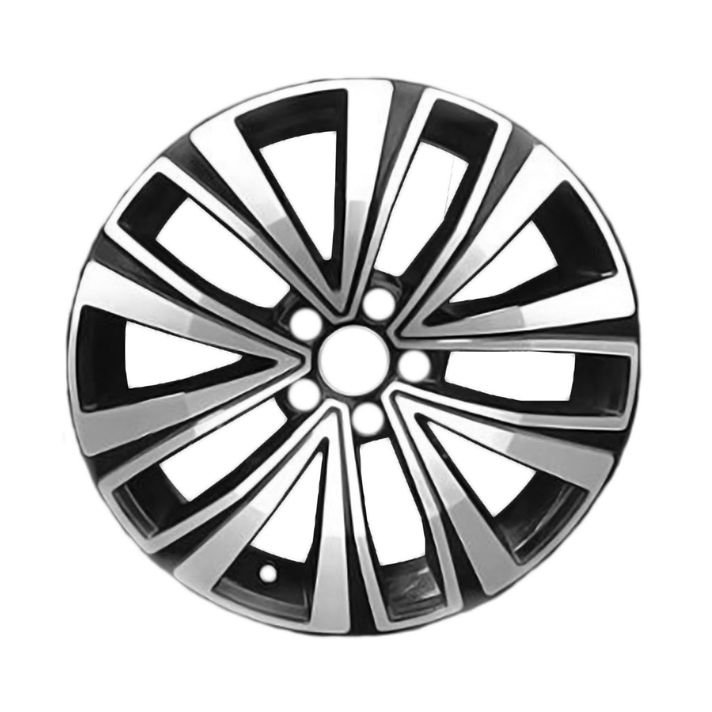 Aluminum Wheel For Volkswagen Arteon 2019-2019(ALYWB035U45)