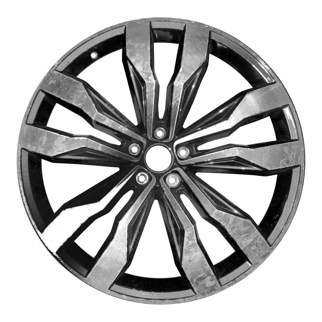 Aluminum Wheel For Volkswagen Atlas 2019-2023(ALYWB036U30)
