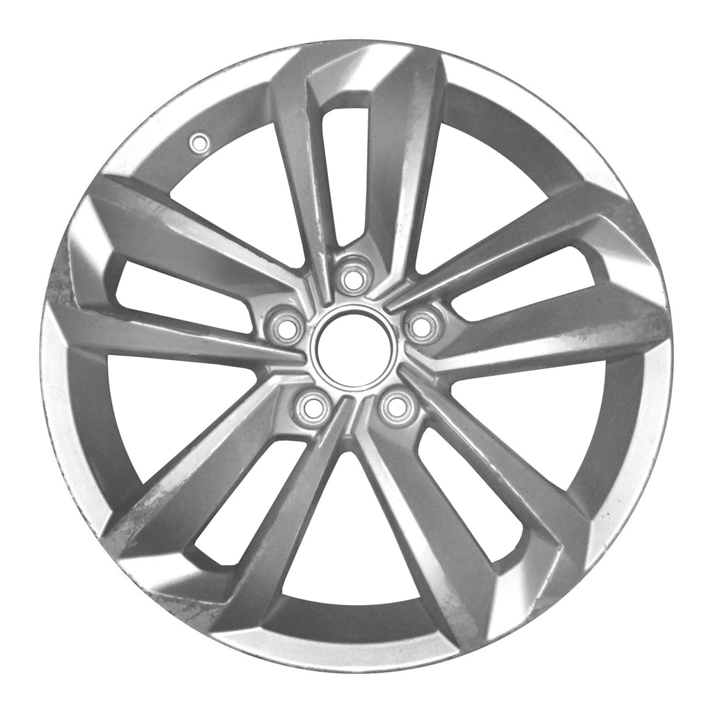 Aluminum Wheel For Volkswagen Passat (2012-) 2020-2021(ALYWB038U20)