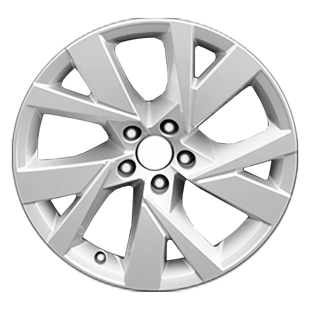 Aluminum Wheel For Volkswagen Atlas Cross Sport 2020-2023(ALYWB039U20)