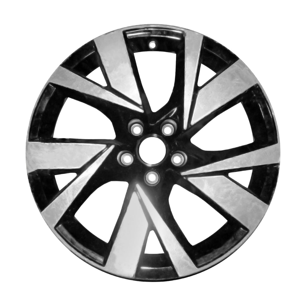 Aluminum Wheel For Volkswagen Atlas Cross Sport 2020-2023(ALYWB039U45)