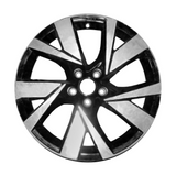Aluminum Wheel For Volkswagen Atlas Cross Sport 2020-2023(ALYWB039U45)