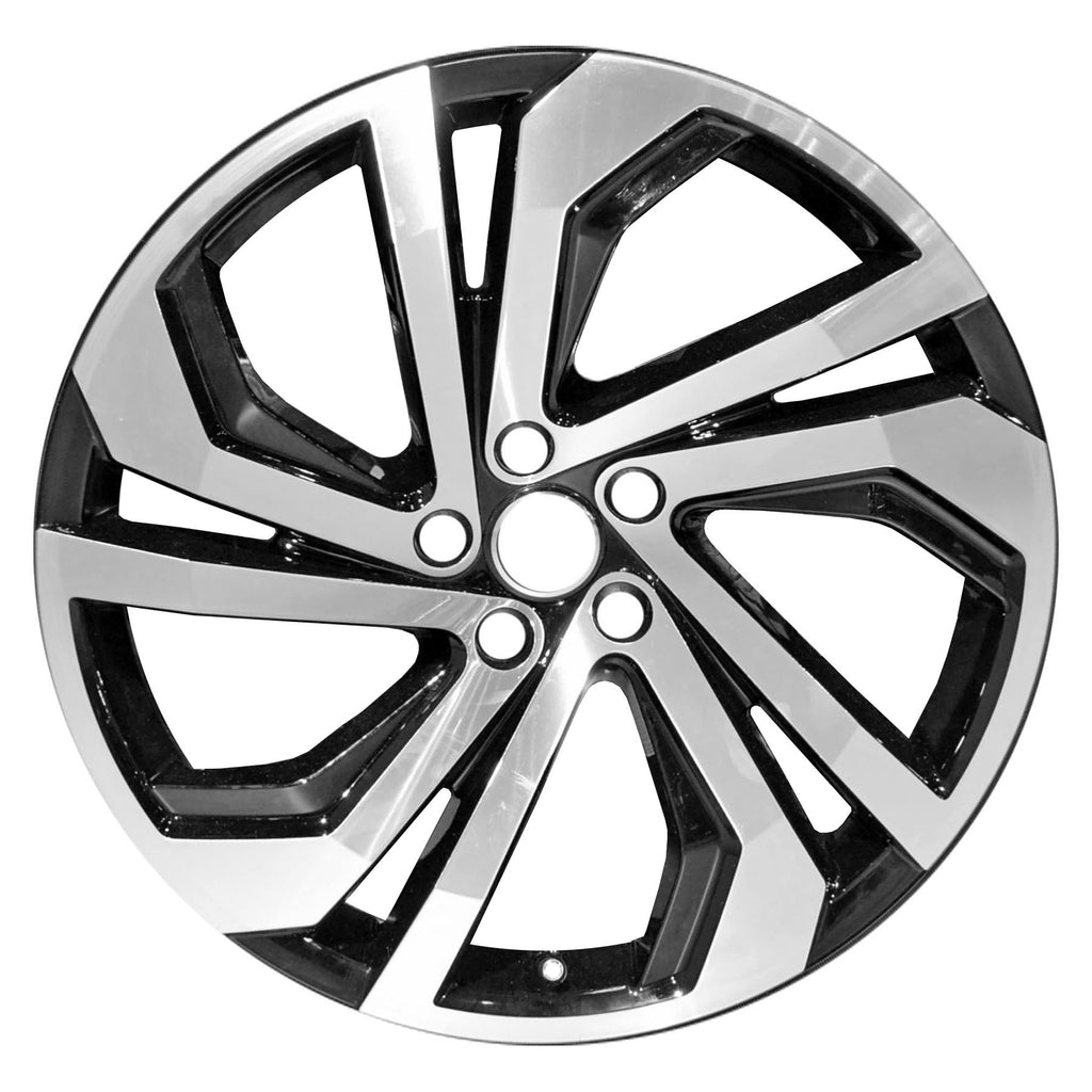 Aluminum Wheel For Volkswagen Atlas 2021-2023(ALYWB041U45)