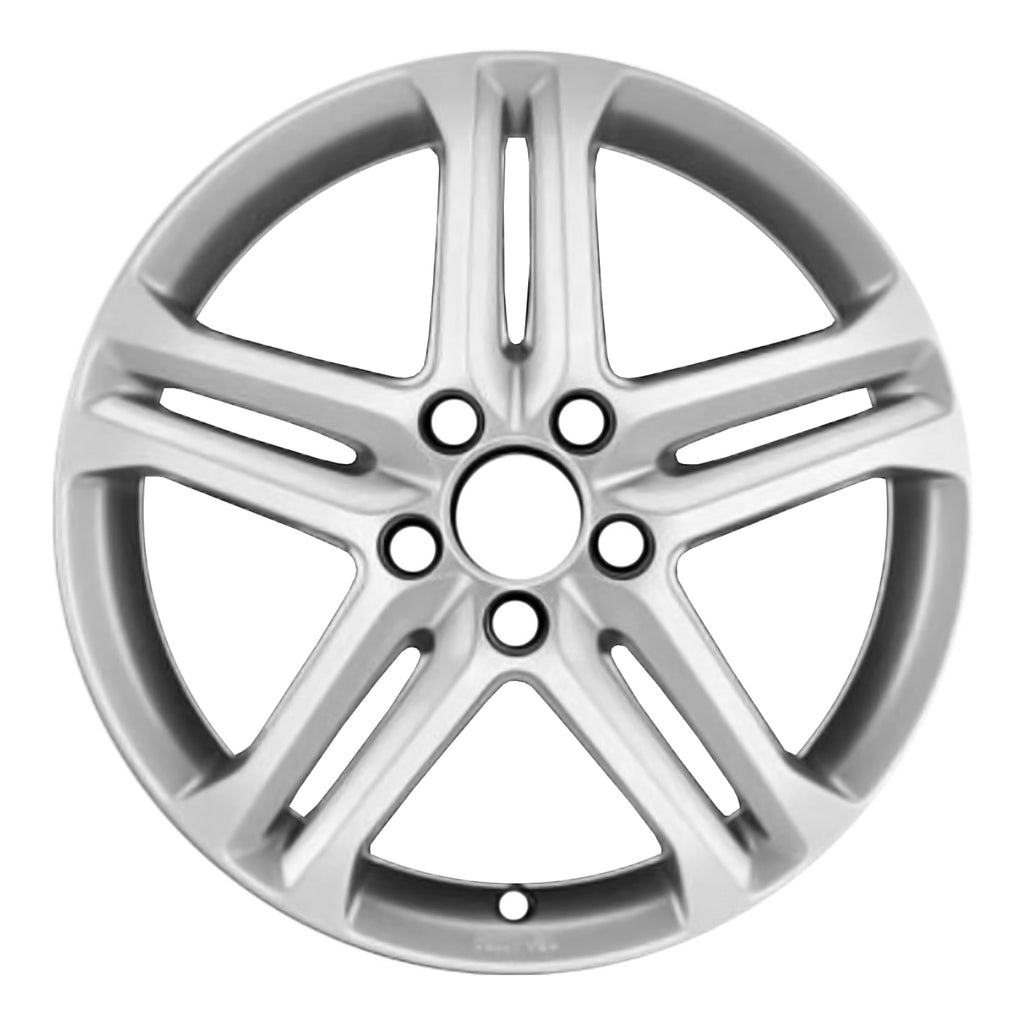 Aluminum Wheel For Volkswagen Jetta (2011-) (type 6) 2011-2016(ALYWB043U20)