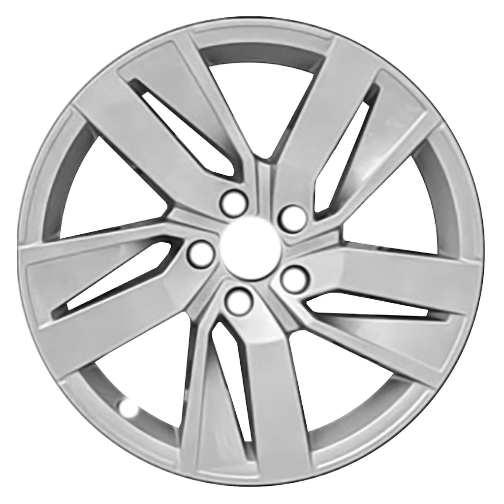Aluminum Wheel For Volkswagen Atlas 2021-2021(ALYWB046U20)