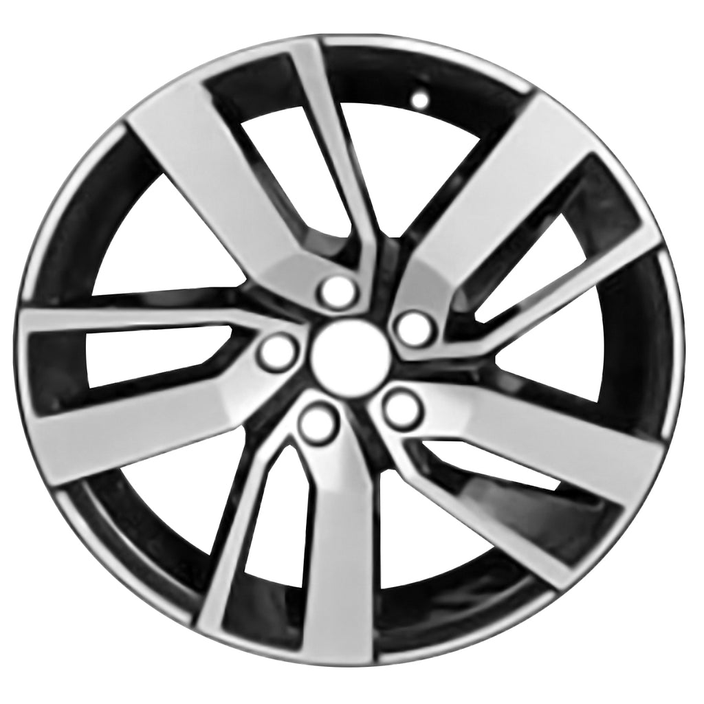 Aluminum Wheel For Volkswagen Atlas 2021-2023(ALYWB046U45)