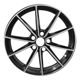 Aluminum Wheel For Volkswagen Golf Hatchback 2021-2021(ALYWB048U45)
