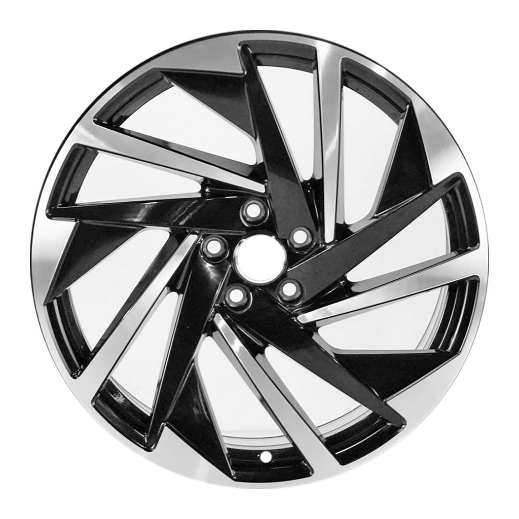 Aluminum Wheel For Volkswagen Arteon 2020-2023(ALYWB051U90)