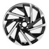 Aluminum Wheel For Volkswagen Arteon 2020-2023(ALYWB051U90)