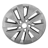 Aluminum Wheel For Volkswagen Taos 2022-2023(ALYWB052U30)
