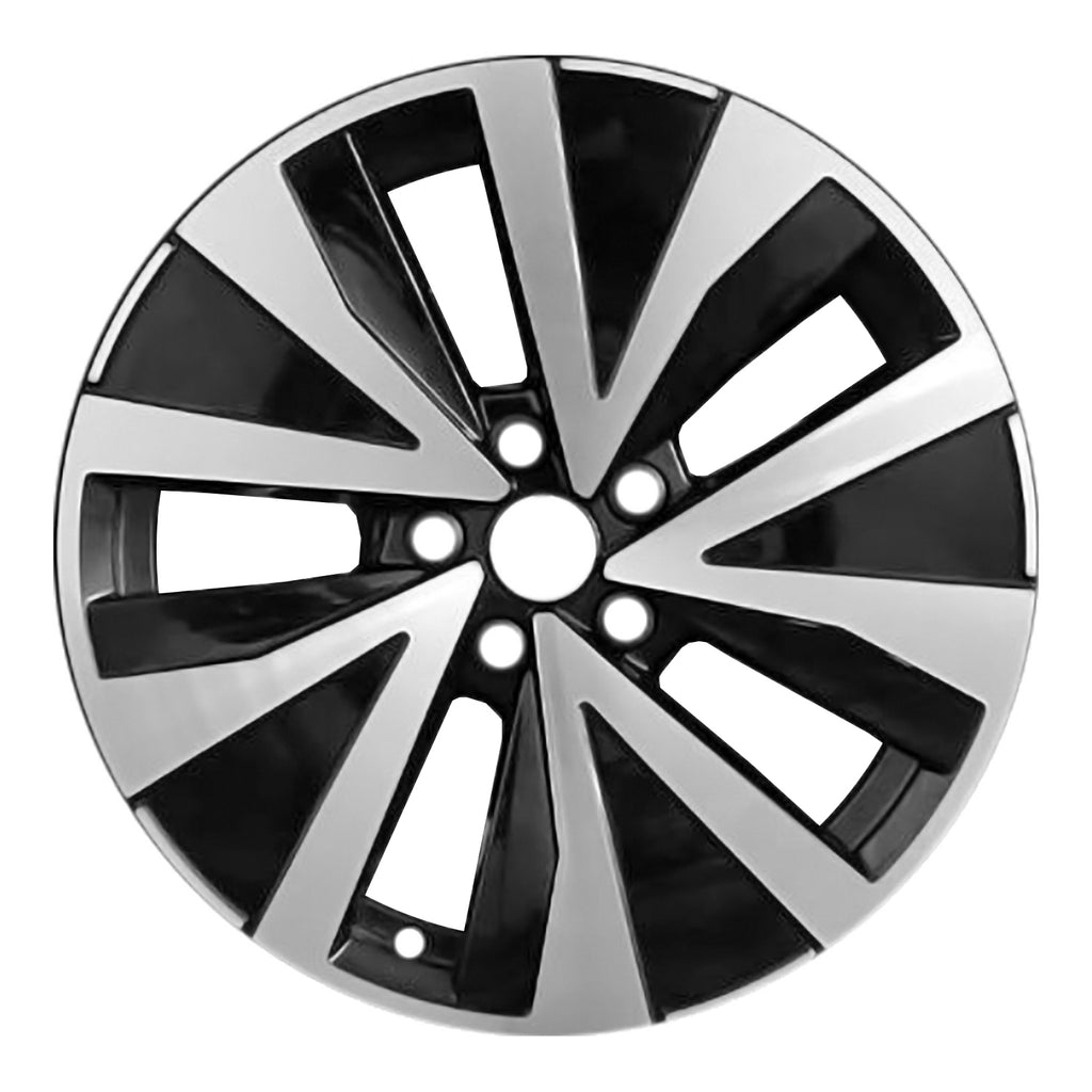 Aluminum Wheel For Volkswagen Taos 2022-2023(ALYWB053U45)