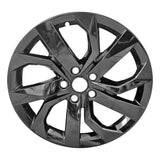 Aluminum Wheel For Volkswagen Taos 2022-2023(ALYWB054U45)