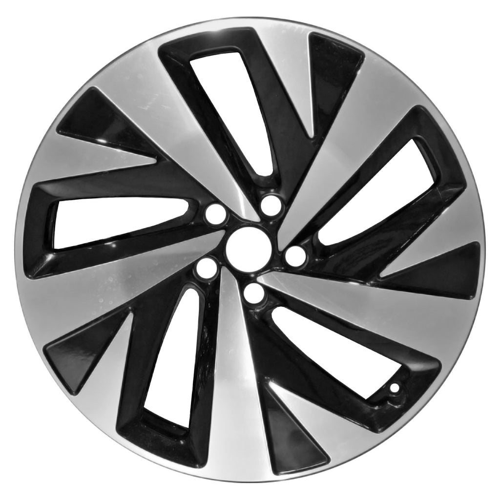 Frontont Aluminum Wheel For Volkswagen Id4 2021-2022(ALYWB055U45)