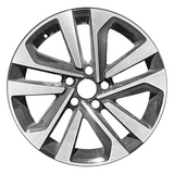 Aluminum Wheel For Volkswagen Tiguan 2022-2024(ALYWB061U45)
