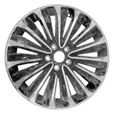Aluminum Wheel For Volkswagen Passat (2012-) 2022-2022(ALYWB062U45)