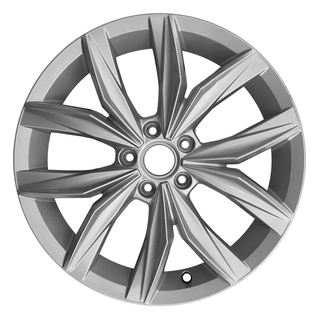 Aluminum Wheel For Volkswagen Tiguan 2022-2024(ALYWB063U35)