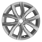 Aluminum Wheel For Volkswagen Tiguan 2022-2024(ALYWB063U35)