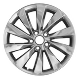 Aluminum Wheel For Volkswagen Cc 2012-2014(ALYWB065A80)