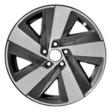 Aluminum Wheel For Volkswagen Arteon 2021-2021(ALYWB066U45)