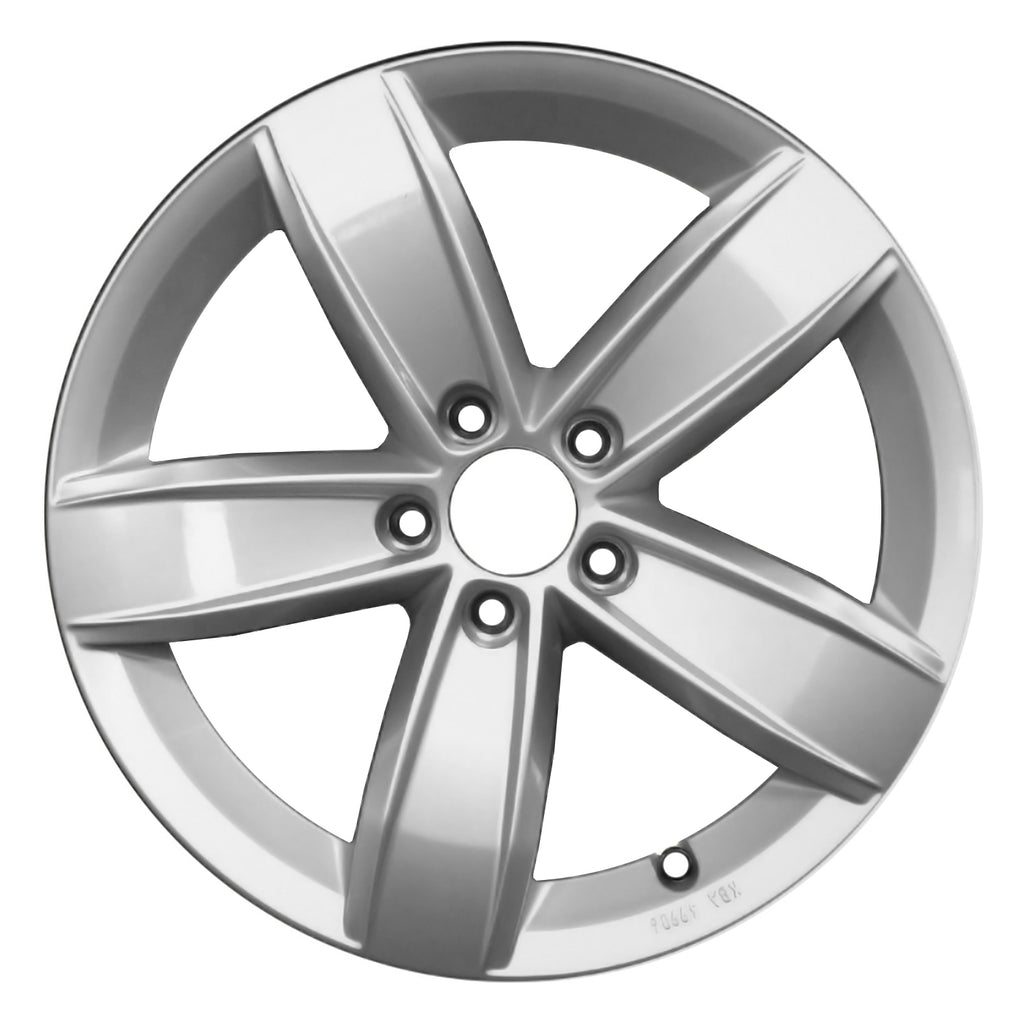 Aluminum Wheel For Volkswagen Tiguan 2018-2023(ALYWB067U20)