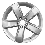 Aluminum Wheel For Volkswagen Tiguan 2018-2023(ALYWB067U20)