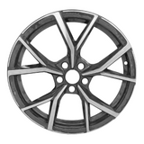Aluminum Wheel For Volkswagen Golf R 2022-2023(ALYWB068U45)