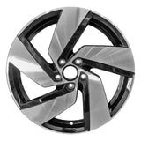 Aluminum Wheel For Volkswagen Gti (2010-) 2022-2023(ALYWB069U45)