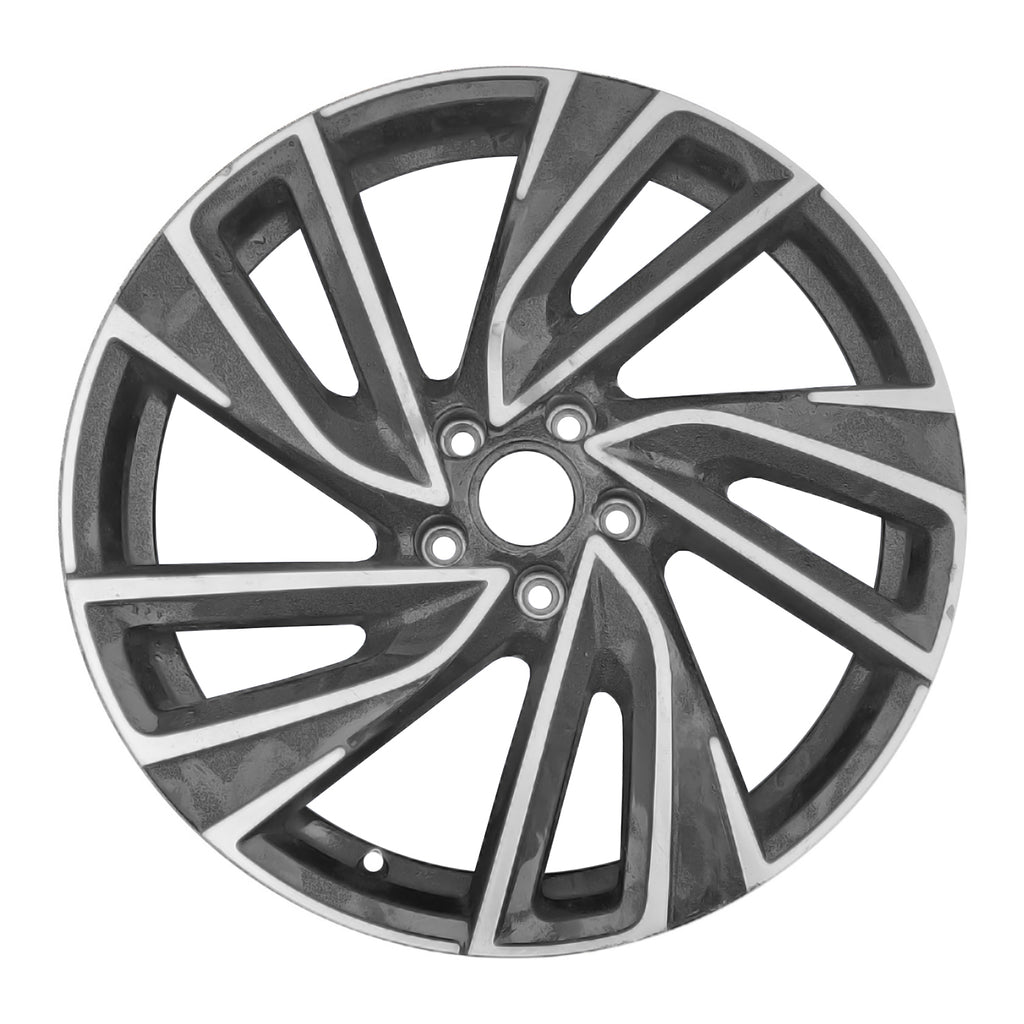 Aluminum Wheel For Volkswagen Gti (2010-) 2023-2024(ALYWB071U45)