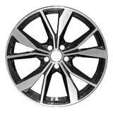 Aluminum Wheel For Volkswagen Tiguan 2022-2024(ALYWB074U45)