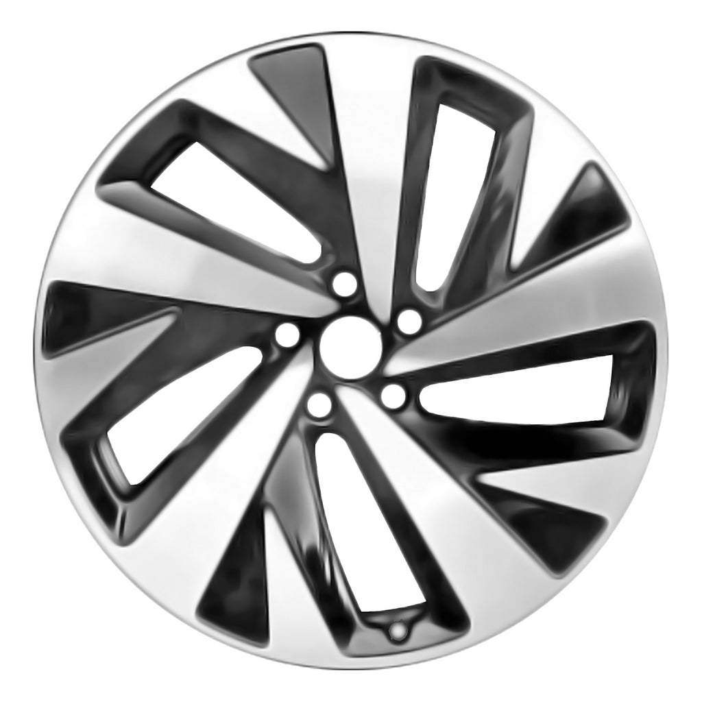 Aluminum Wheel For Volkswagen Id4 2023-2023(ALYWB081U45)