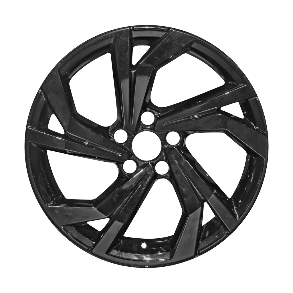 Aluminum Wheel For Volkswagen Jetta (2011-) (type 6) 2023-2023(ALYWB083U46)