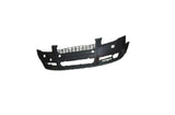 Bumper Front Primed-gray Withhead Lamp Washer Hole For Audi S4 2005-2008(AU1000141)